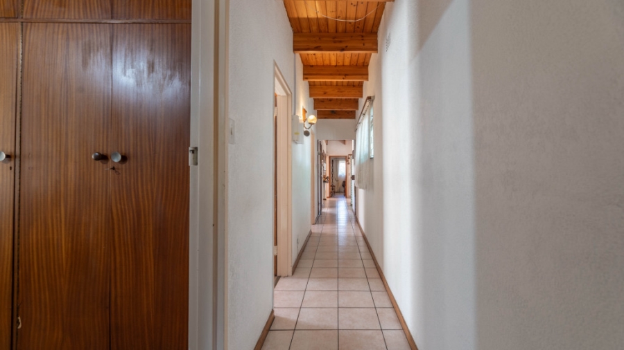 4 Bedroom Property for Sale in Hillrise Western Cape